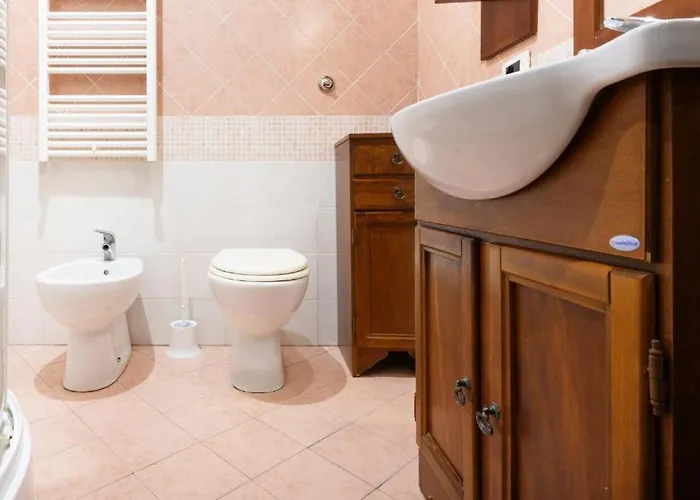 Esquilino Confort Penzion 3*