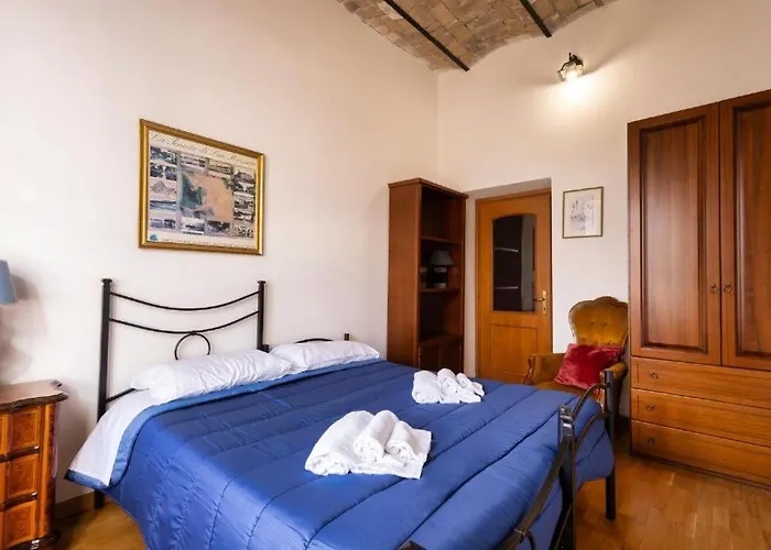 Penzion Esquilino Confort 3*
